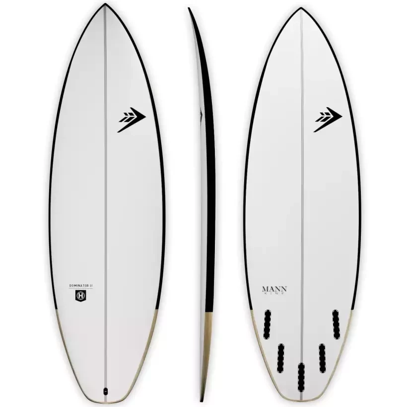 Tavola da surf Firewire Dominator 2.0 Helium