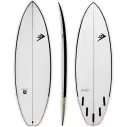 Prancha de surf Firewire Dominator 2.0 Helium
