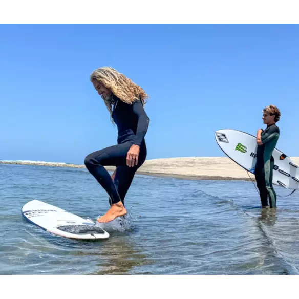 Firewire MachadoCado Helium Surfboard