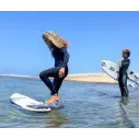 Tabla de surf Firewire MachadoCado Helium