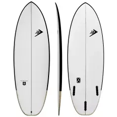 Planche de surf Firewire MachadoCado Helium