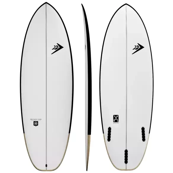 Prancha de surf Firewire MachadoCado Helium