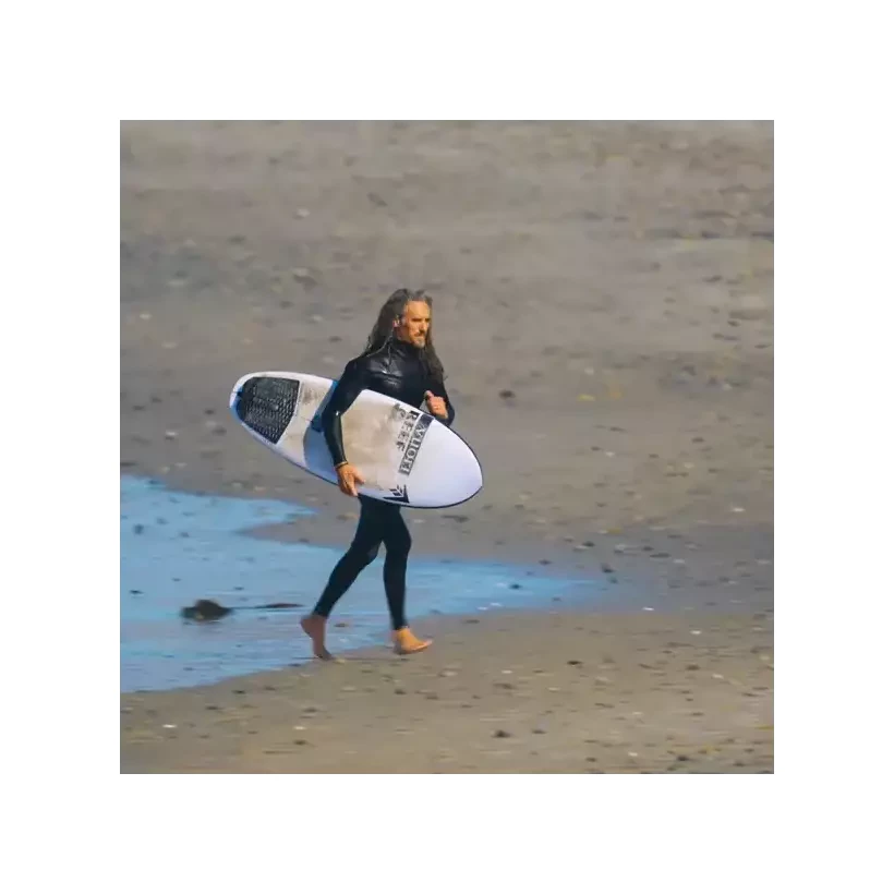 Planche de surf Firewire Groove Helium