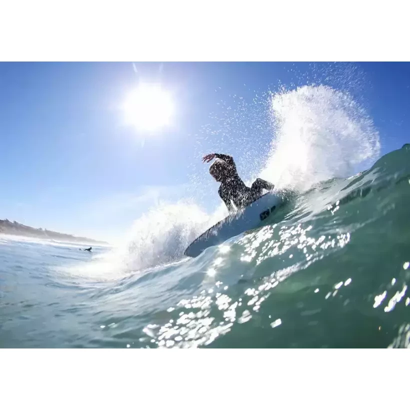 Planche de surf Firewire Groove Helium