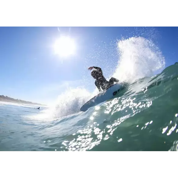 Firewire Groove Helium surfboard
