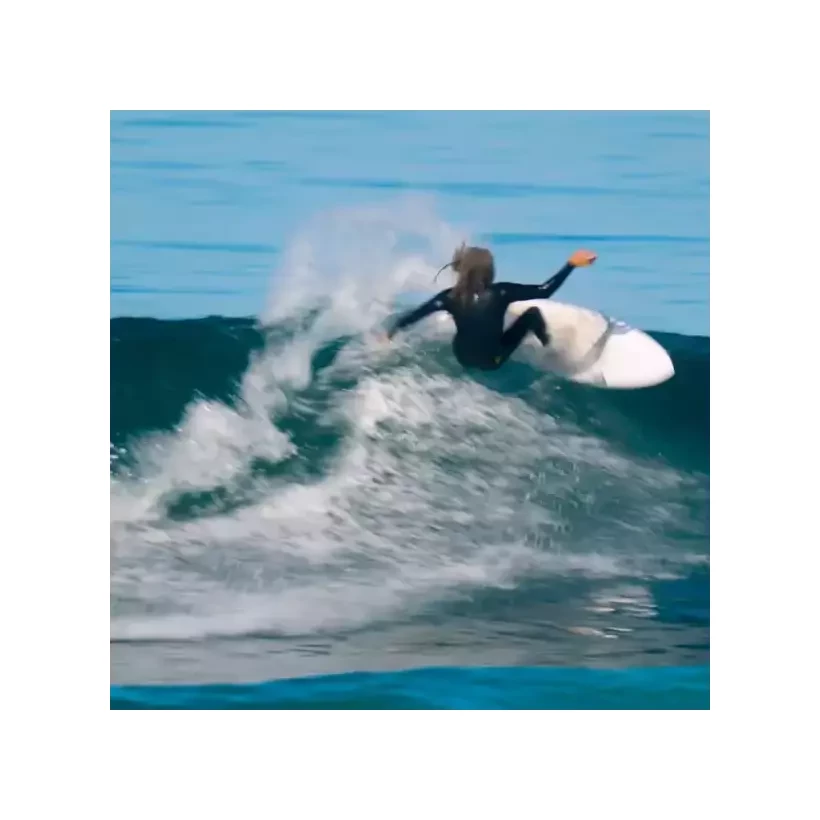 Firewire Groove Helium surfboard