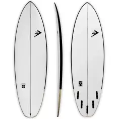 Tavola da surf Firewire Groove Helium