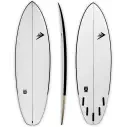 Planche de surf Firewire Groove Helium