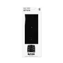Pad de surf Slater Designs Front Foot Pad Black