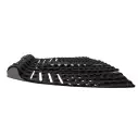 Grip surf-Slater Designs 3 Stück Black/Grey