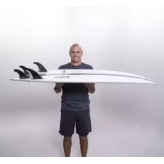 Slater Designs Mindcraft Ibolic surfboard 2