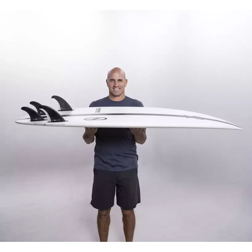 Planche de surf Slater Designs Mindcraft Ibolic
