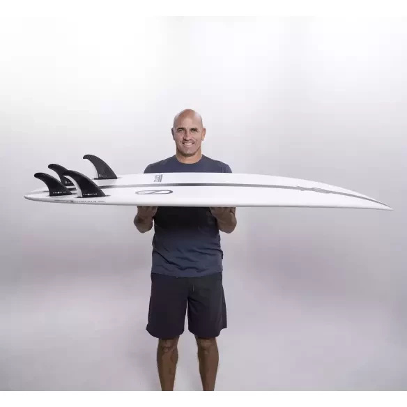 Prancha de surf Slater Designs Mindcraft Ibolic