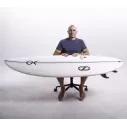 Slater Designs Mindcraft Ibolic surfboard
