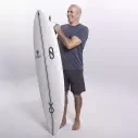 Planche de surf Slater Designs Mindcraft Ibolic