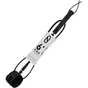 Leash Slater Designs Comp Black