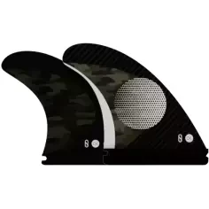 Outerknown x Endorfins KS1 Tri-Quad Camo/White Vinnen