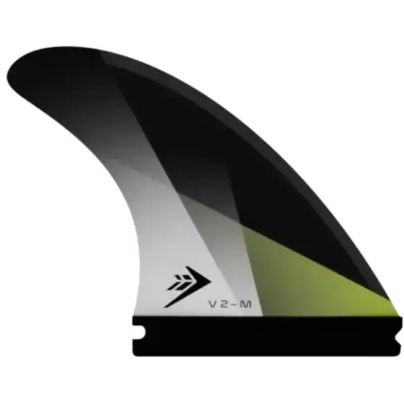 FIREWIRE VELOX 2 Thruster Green Fins