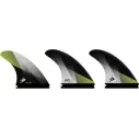 Pinne FIREWIRE VELOX 2 Thruster Green