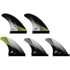 FIREWIRE VELOX 2 - 5 Vin set Groen 2
