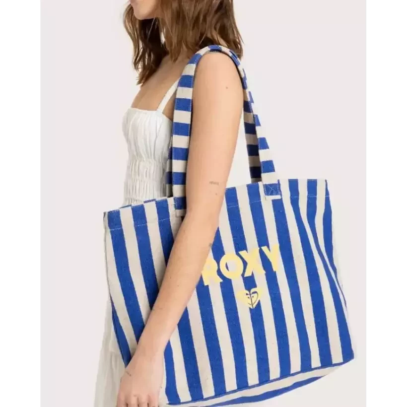 Zaino Roxy Fairy Beach Dazzling Blue