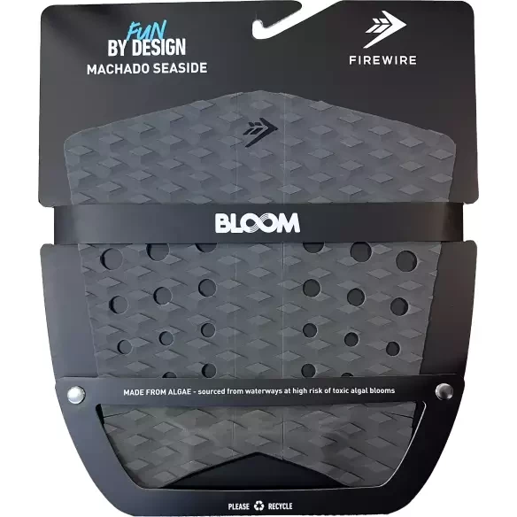 Grip Firewire Machado Seaside Grau