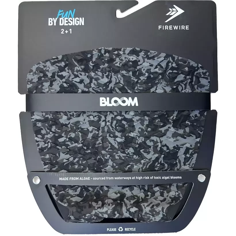 Firewire The 2+1 Camo Surf Grip