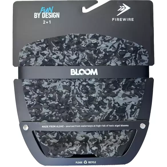 Grip de surf Firewire The 2+1 Camo