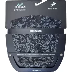Grip surf Firewire 3-Delig Camo