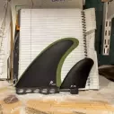 Firewire Flossen Stu Kenson Twinzer Fin Set
