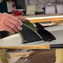 copia di Pinne surf Firewire Tomo Max Keel