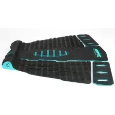 Shapers Traction Pad Black/Blue 2