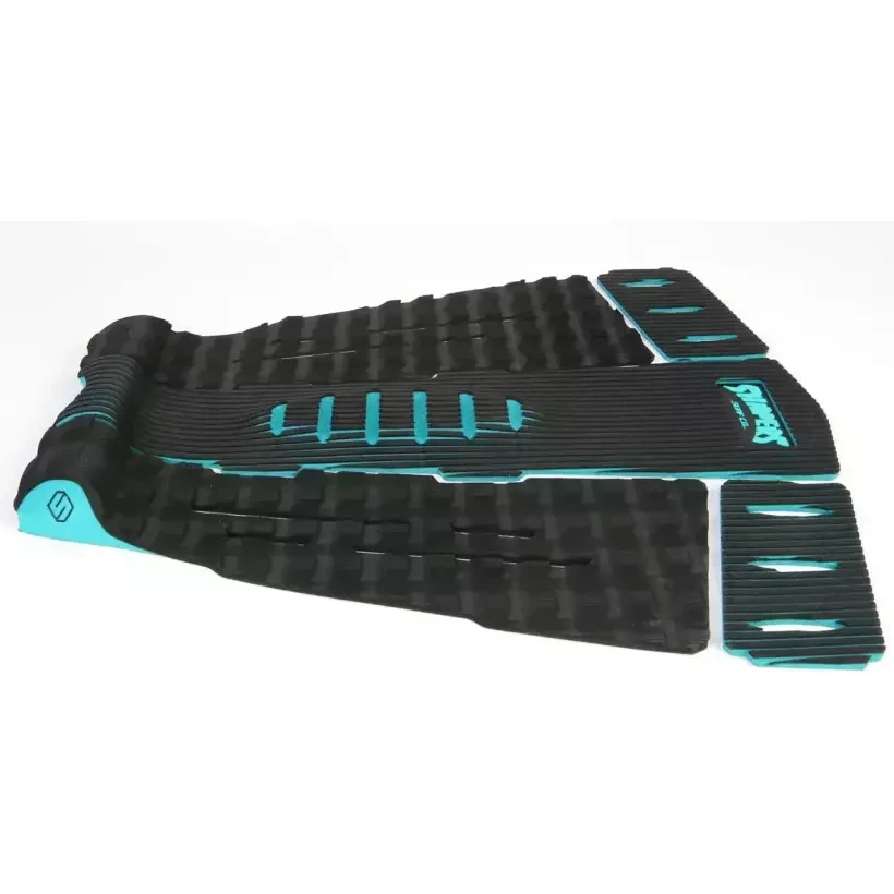 Grip pads surf Shaper Traction Black/Blue