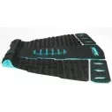 Grip de surf Shapers Traction Black/Blue