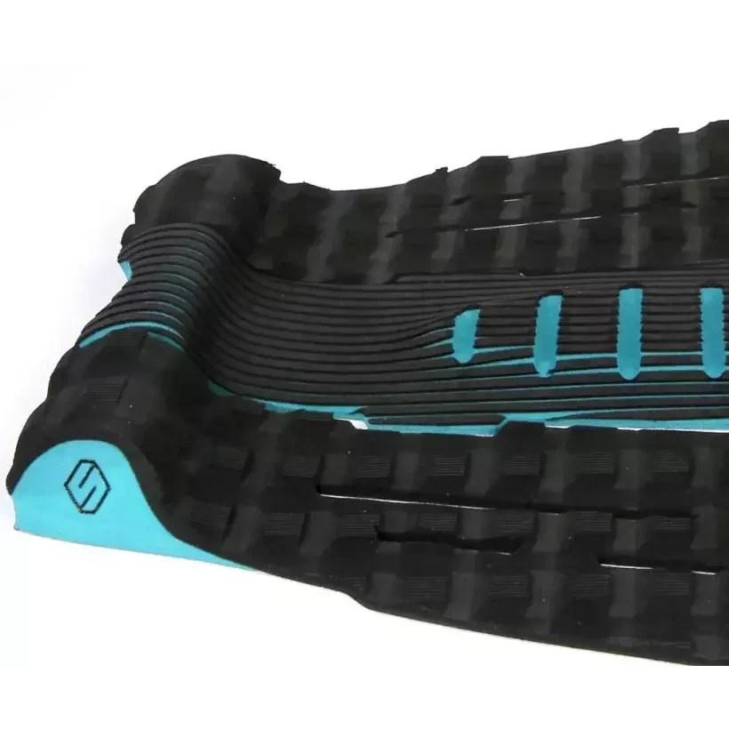 Grip surf Shapers Traction Black/Blue
