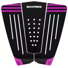 Grip pads surf Shapers Groveler Hybrid Black/Pink