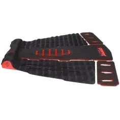 Grip surf Shapers Traction Black/Red 2