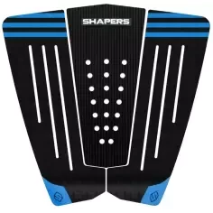 Deck surf Shapers Groveler Hybrid Black/Blue