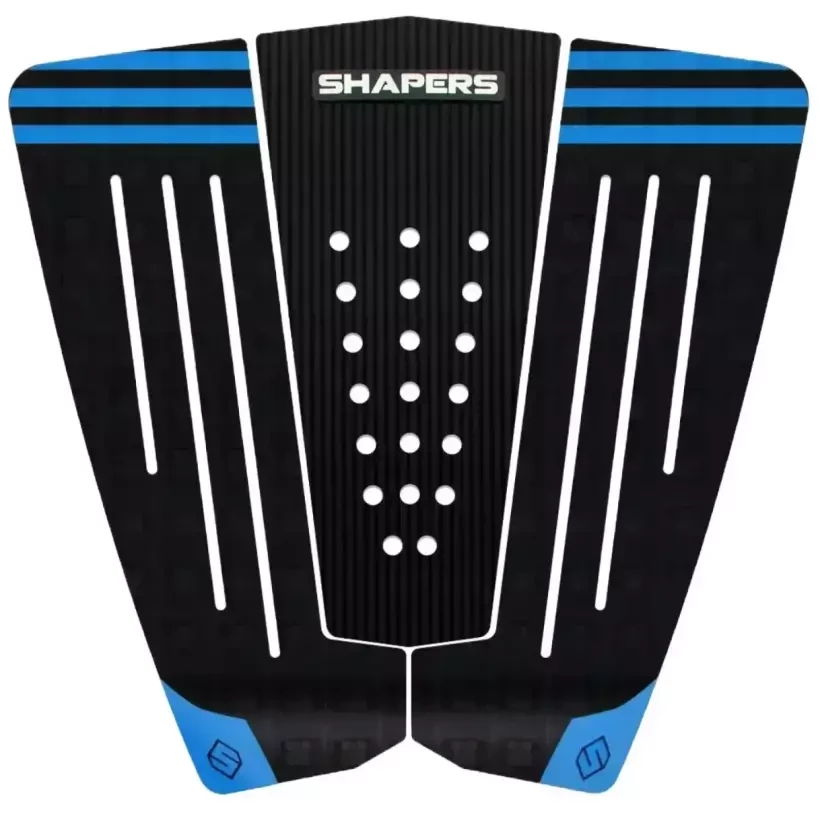 Grip surf Shapers Groveler Hybrid Black/Blue