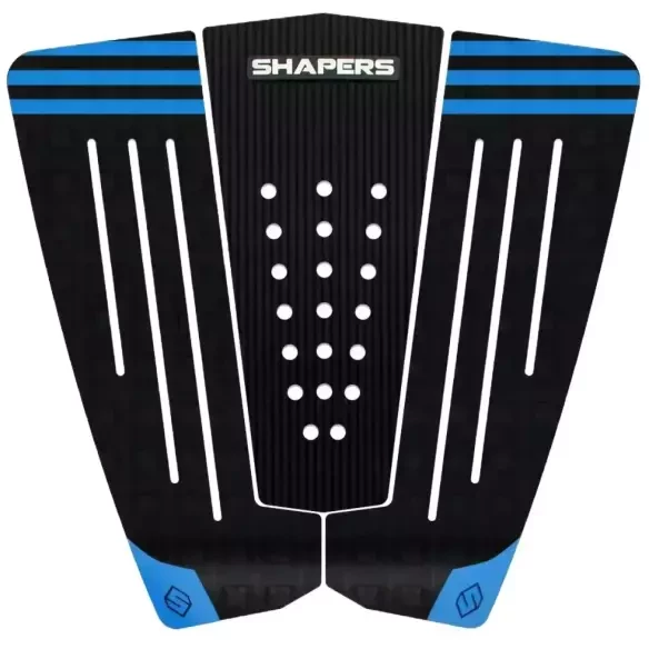 Grip pads surf Shaper Groveler Hybrid Black/Blue