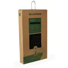 Grip pads surf Shapers ECO Asher Pacey Performance Black 2