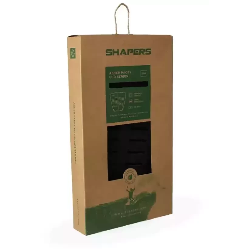 Shapers Performance Eco Asher Pacey Black Pad