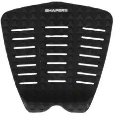 Grip de surf Shapers ECO Asher Pacey Performance Black