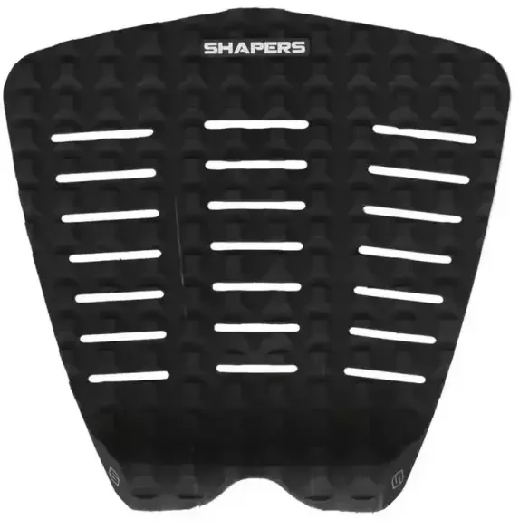 Grip pads surf Shapers ECO Asher Pacey Performance Black