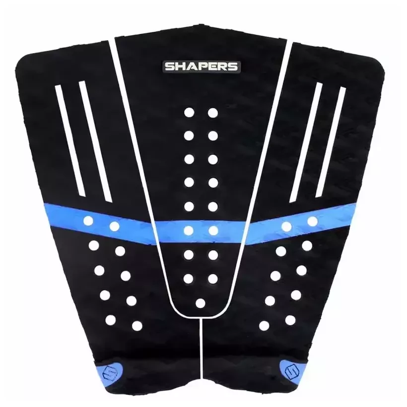 Pad de surf Shapers Grom Black/Blue