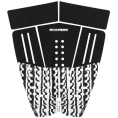 Shapers Matrix Pad Black/White