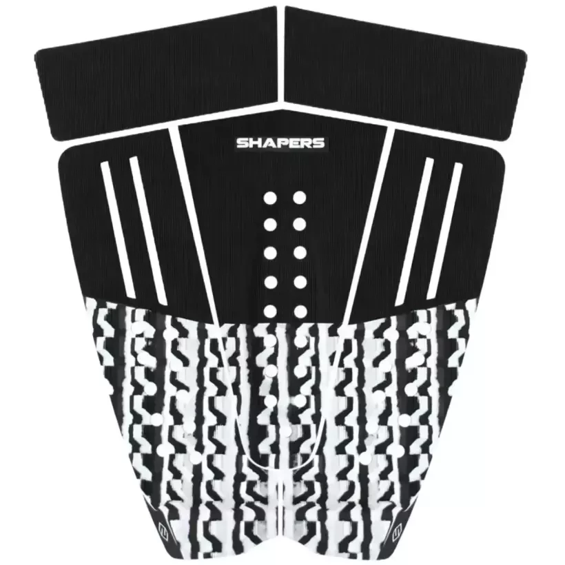 Grip surf Shapers Matrix Black/White