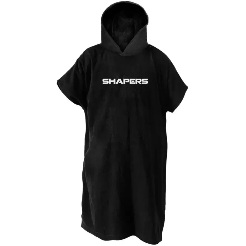 Poncho Shapers