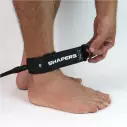 Leash Shapers Ultra Lite Comp Black/White