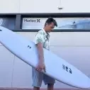 Tavola da surf MS Stupid Donkey